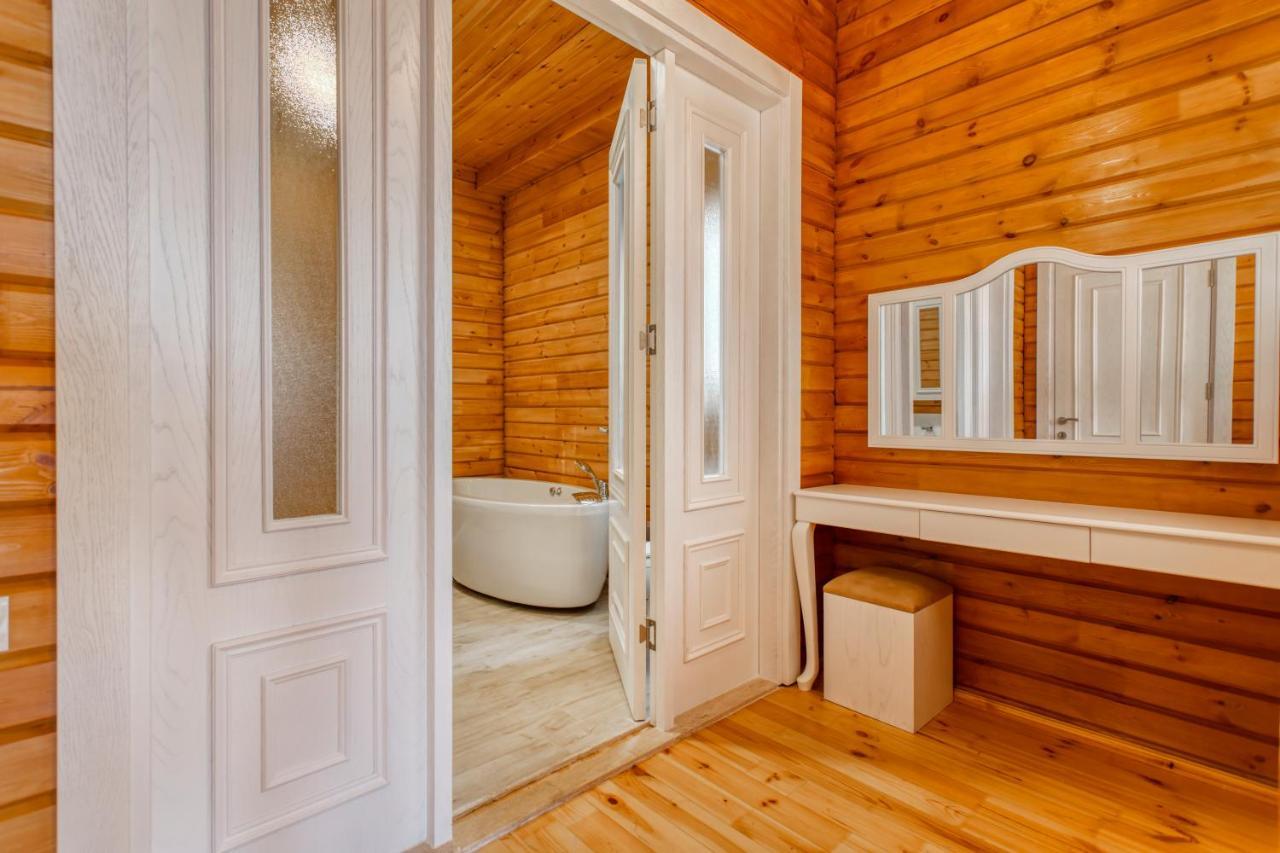 Villa Lucida - Kalkan Hills - Exclusive Villas With Private Pool And Majestic Sea Views Экстерьер фото