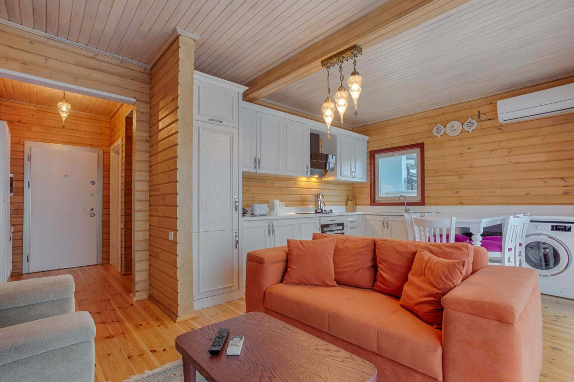 Villa Lucida - Kalkan Hills - Exclusive Villas With Private Pool And Majestic Sea Views Экстерьер фото
