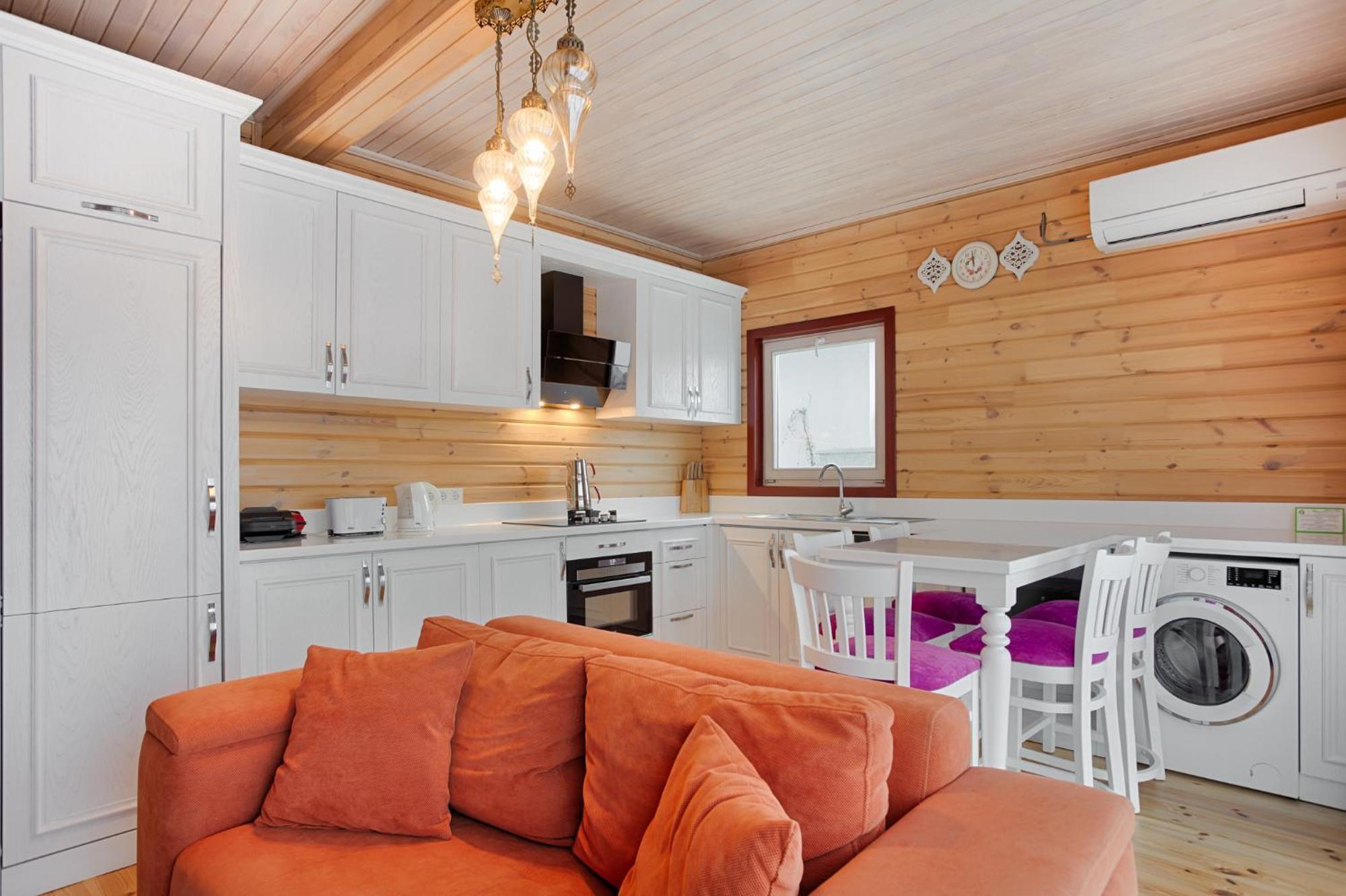 Villa Lucida - Kalkan Hills - Exclusive Villas With Private Pool And Majestic Sea Views Экстерьер фото