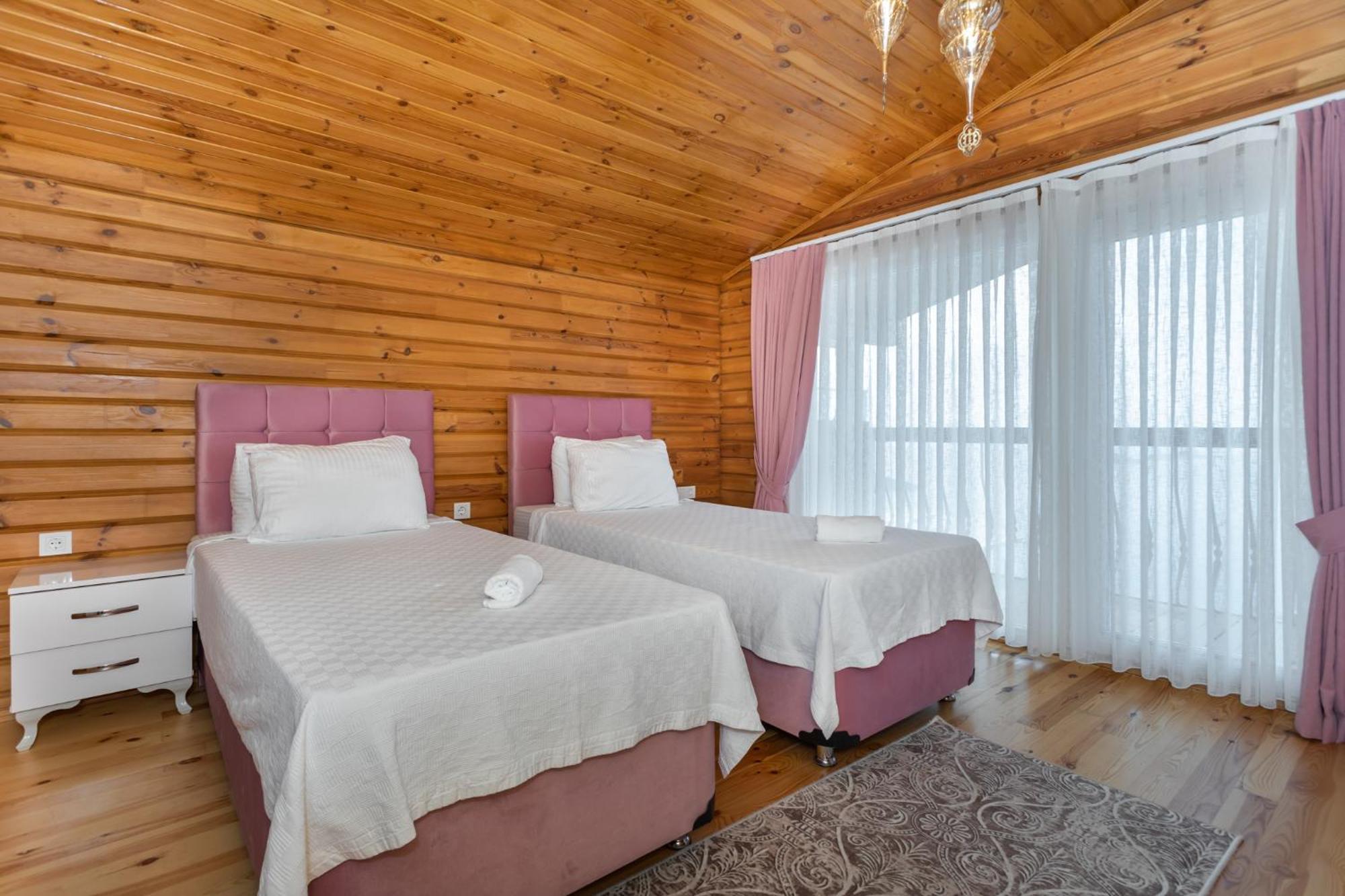 Villa Lucida - Kalkan Hills - Exclusive Villas With Private Pool And Majestic Sea Views Экстерьер фото